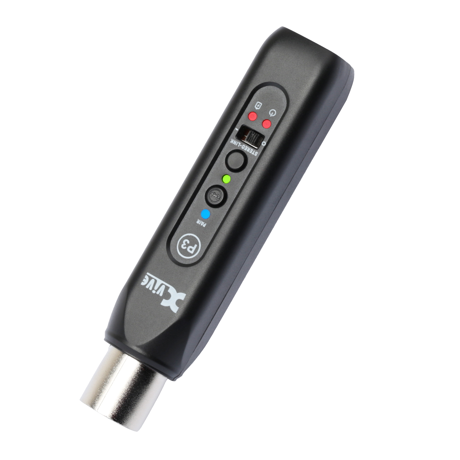 XV-P3 Bluetooth Audio Receiver追加画像 XV-P3 Bluetooth Audio Receiver追加画像