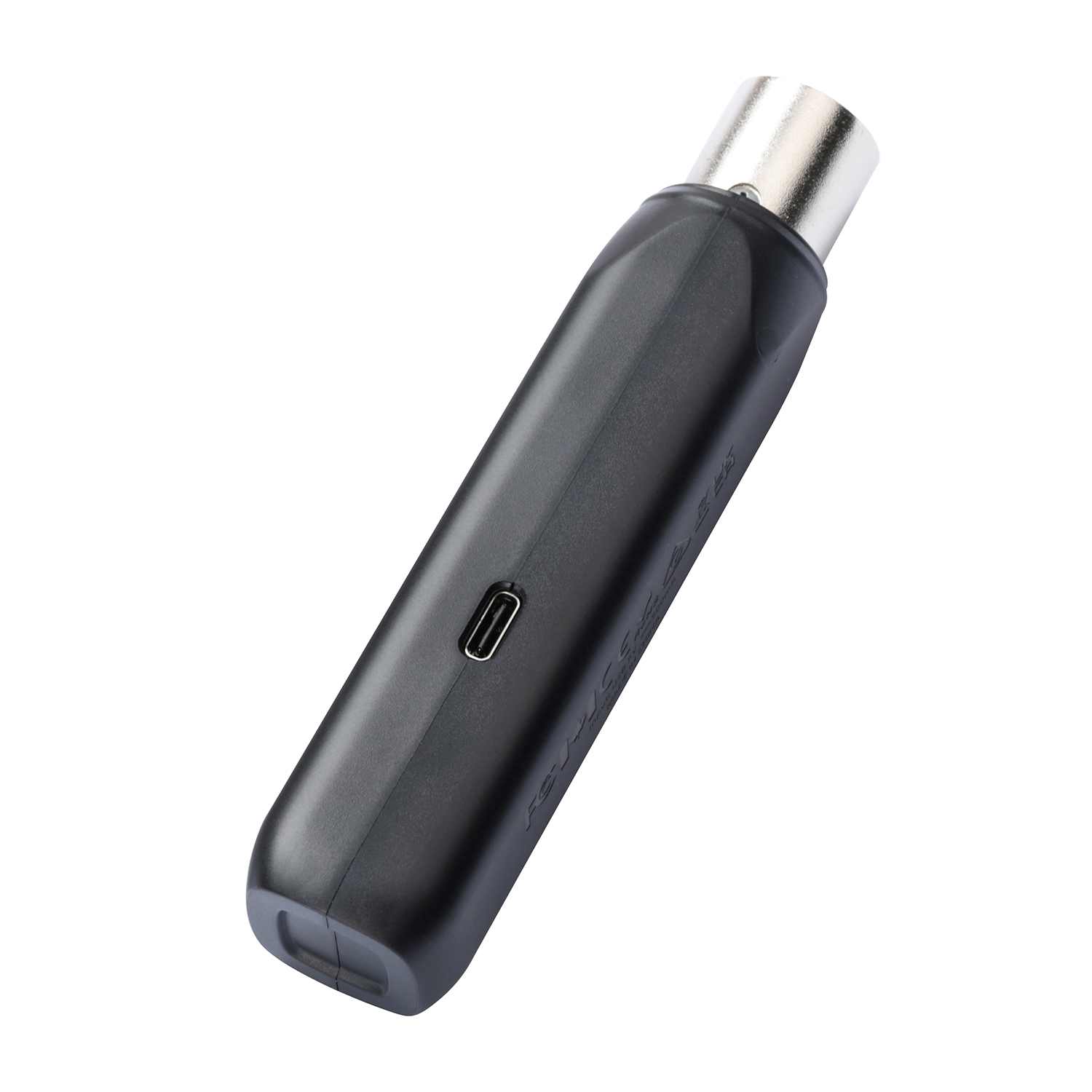 XV-P3 Bluetooth Audio Receiver背面画像 XV-P3 Bluetooth Audio Receiver背面画像