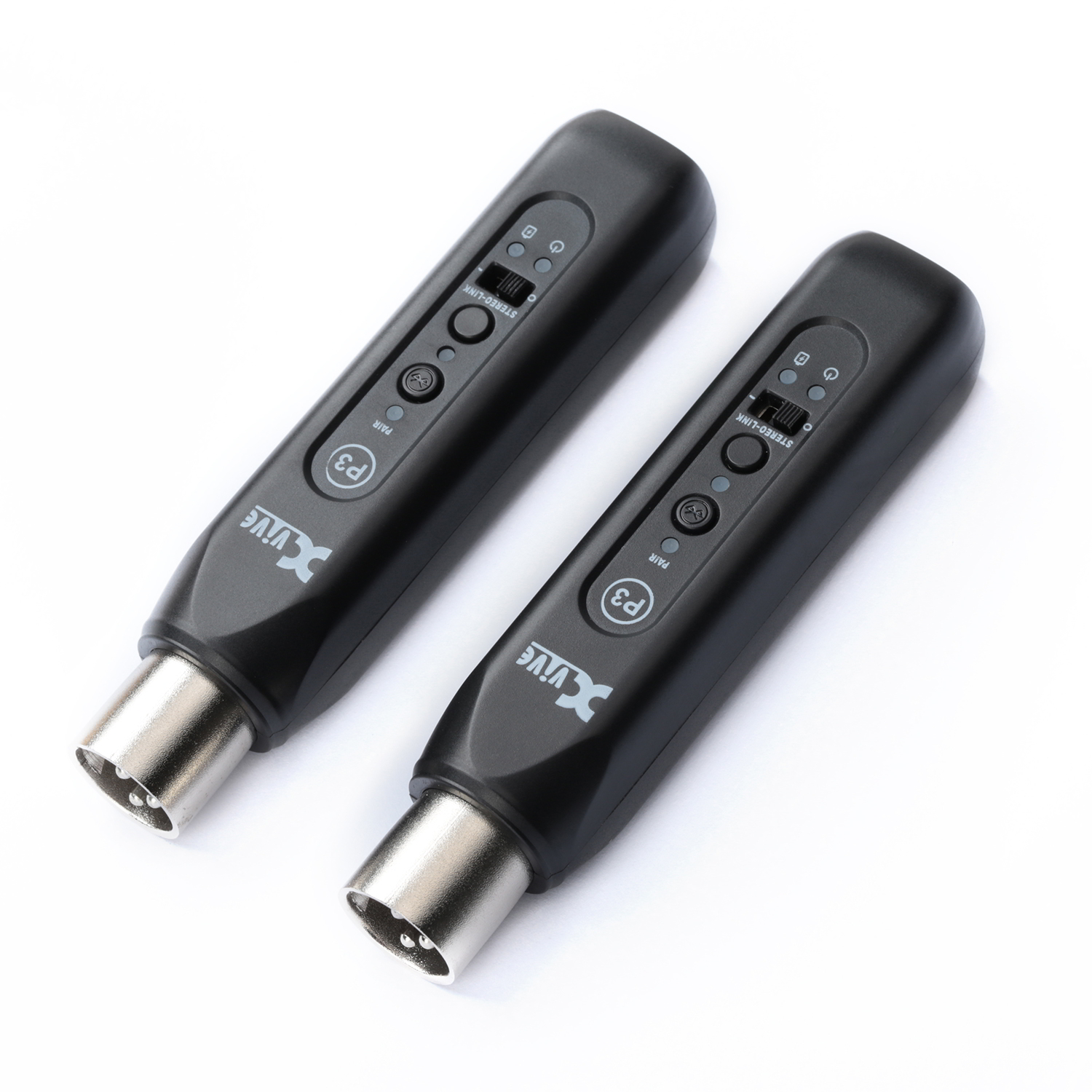XV-P3D Bluetooth Audio Receiver Pair追加画像 XV-P3D Bluetooth Audio Receiver Pair追加画像