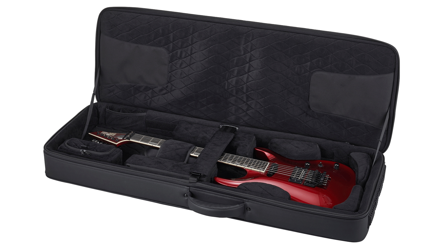 ESP-HC-G Hybrid Case for Guitar追加画像 ESP-HC-G Hybrid Case for Guitar追加画像