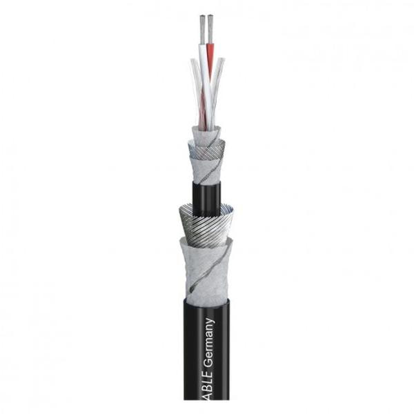 SOMMER CABLE-Category CableAQUA MARINEX MIKRO 25