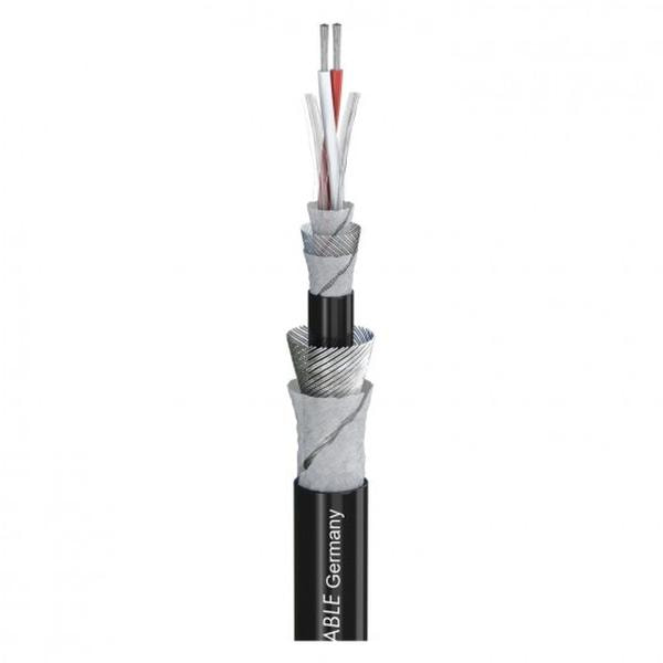 SOMMER CABLE-AQUA MARINEX MIKRO 25 100m