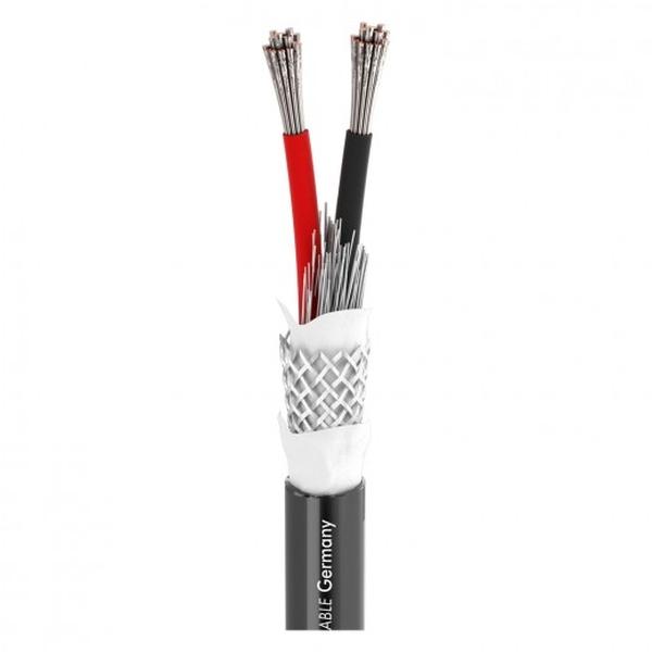 SOMMER CABLEAQUA MARINEX SPEAKER 225 1m