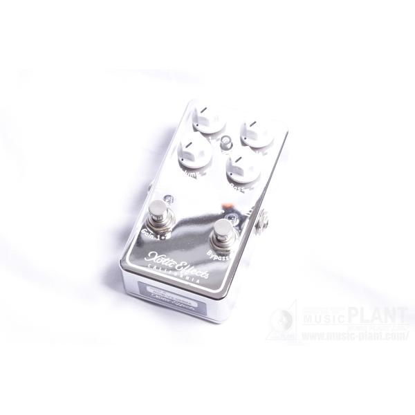 XOTiC-エフェクターRC Booster RCB-V2