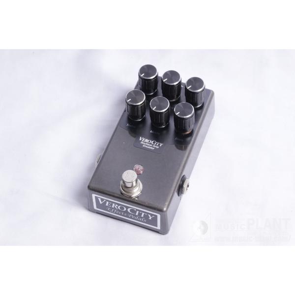 VeroCity Effects Pedals

Boutique Amp Emulator　五一五丸-B