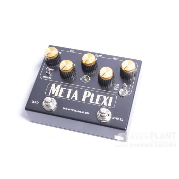 Cusack Music-ディストーションMeta Plexi