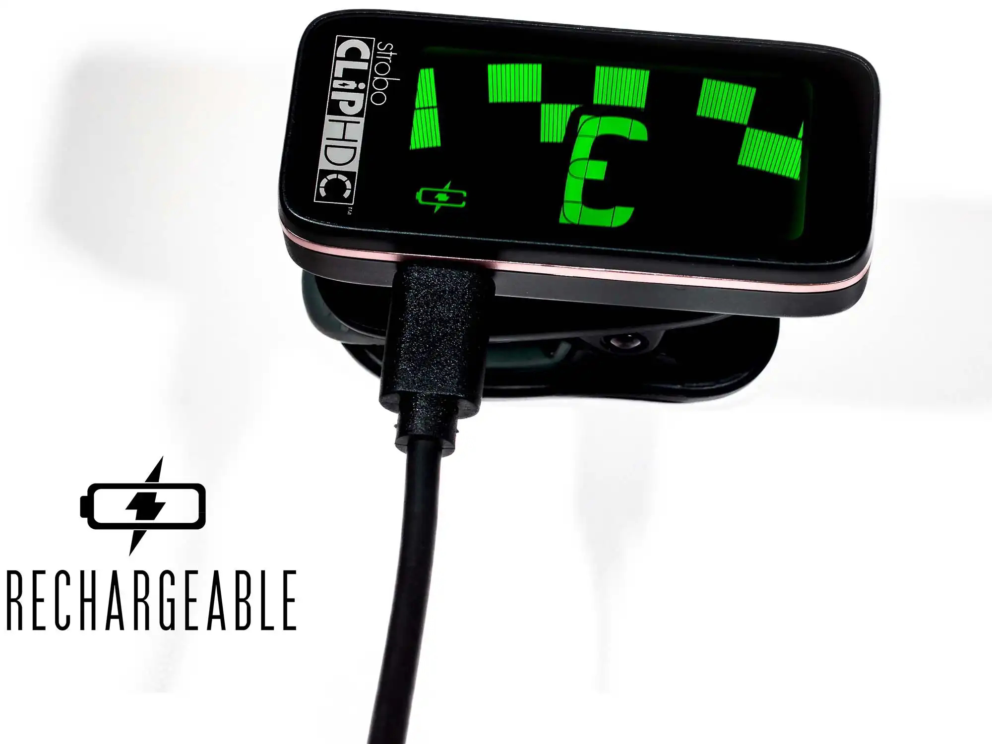 StroboClip HDC追加画像 StroboClip HDC追加画像