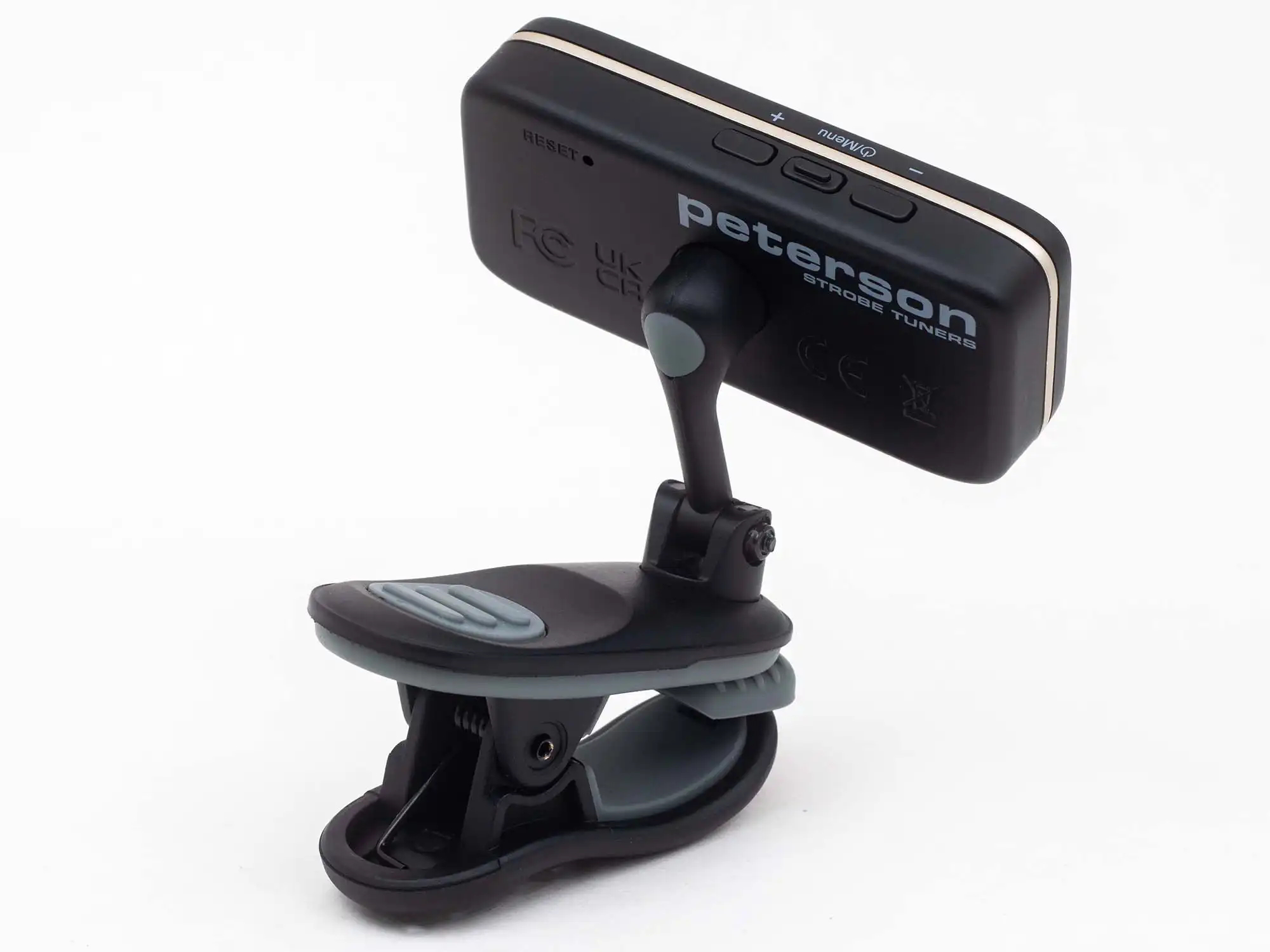 StroboClip HDC背面画像 StroboClip HDC背面画像