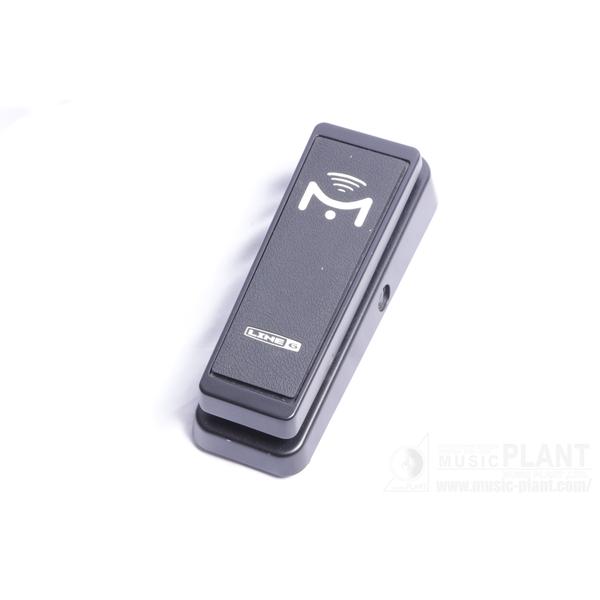 Mission Engineering-エクスプレッションペダルSP1-L6H