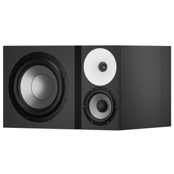 amphion-3-way アクティブ・スタジオモニターOne25A