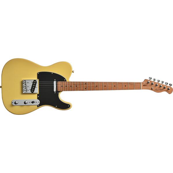 Crews Maniac Sound エレキギターKTR TL 50's中古品()売却済み