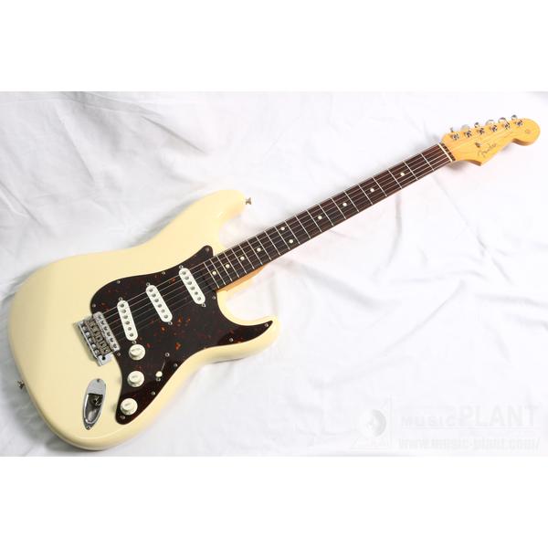 Fender Japan-エレキギター
ST62-60US VWH