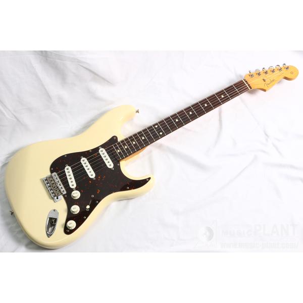 Fender Japan-エレキギターST62-60US VWH