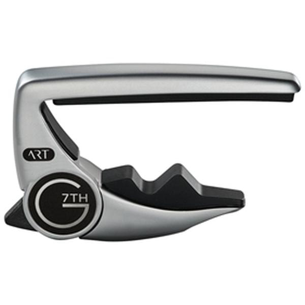 G7th-カポタストG7th Performance 3 ART Capo for Classical Guitar