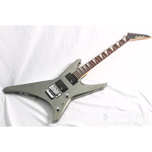 JS32 Warrior Gun Metallic Grey 2011サムネイル