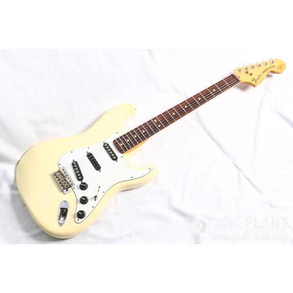 Fender Mexico-エレキギター
Ritchie Blackmore Stratocaster Olympic White 2009
