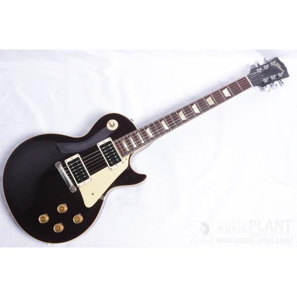 Gibson Custom Shop-エレキギターJapan Limited Run 1954 Les Paul Standard Wraparound 2Humbucker VOS Oxblood