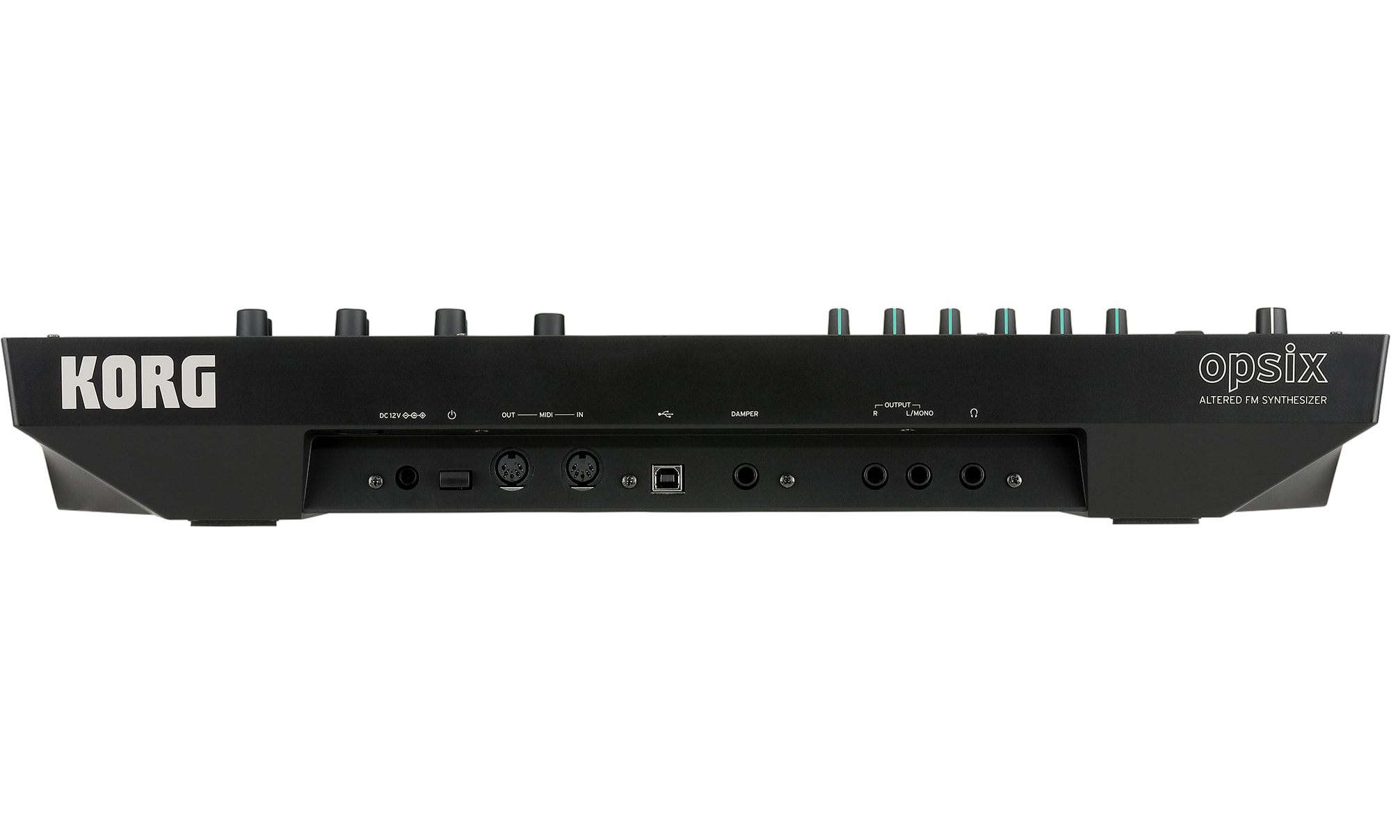 opsix mk II背面画像 opsix mk II背面画像