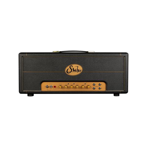 Suhr-ギターアンプヘッドJST SL-68 MKII