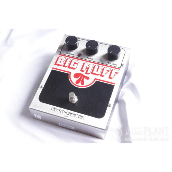 electro-harmonix

Big Muff Pi
