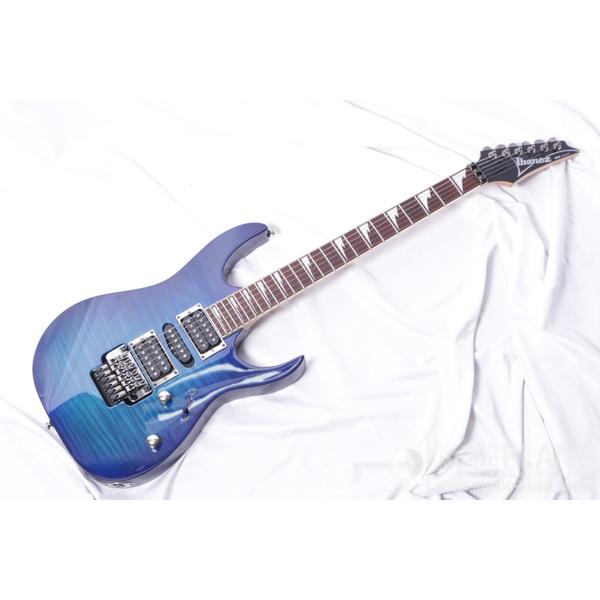 Ibanez

RG370FMZ SPB