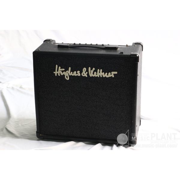 Hughes & Kettner-ギターアンプコンボEdition Blue 30R