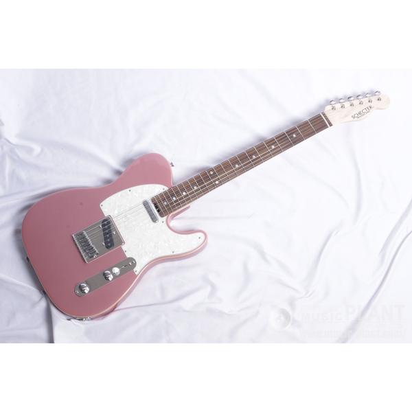 Fender Custom Shop Time Machineシリーズ テレキャスター1967