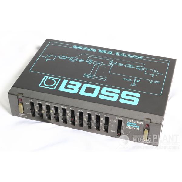 BOSSRGE-10