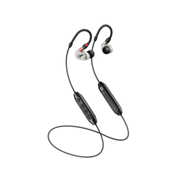 SENNHEISER-プロ用モニタリングワイ ヤレスイヤホンIE 100 PRO Wireless Clear