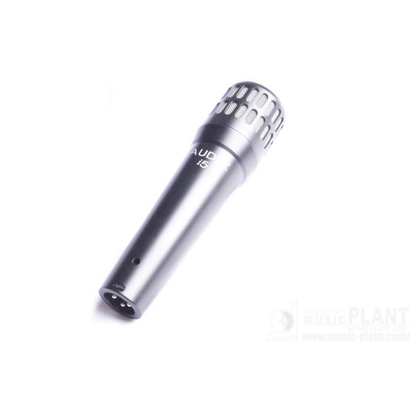 Audix-ALL-PURPOSE PROFESSIONAL DYNAMIC INSTRUMENT MICROPHONEi5
