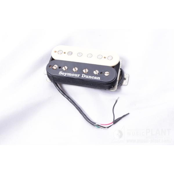 Seymour Duncan

SH-4 ZB JB Model Humbucker