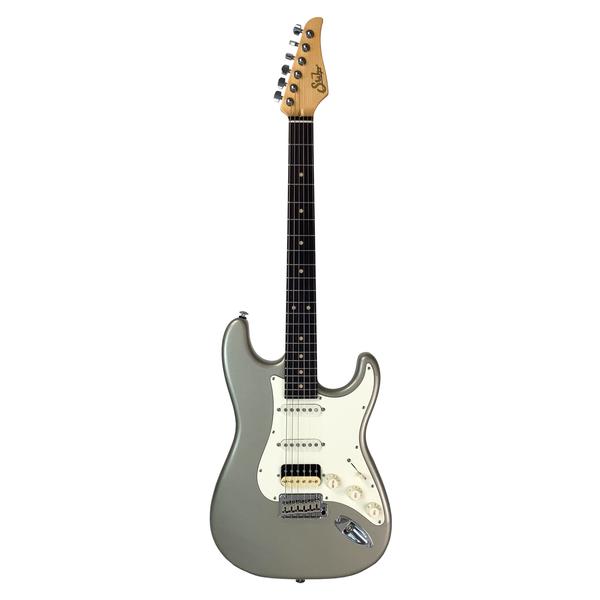 Suhr-エレキギター
Classic S A-B Inca Silver Metallic