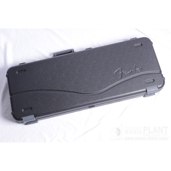 Deluxe Molded Strat/Tele Case, Blackサムネイル