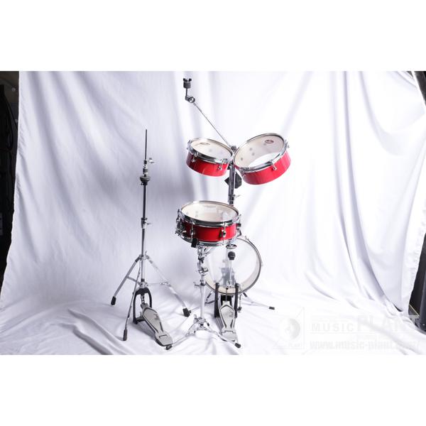 Pearl

RT-5124N #94 Candy Apple Rhythm Traveler "Light"