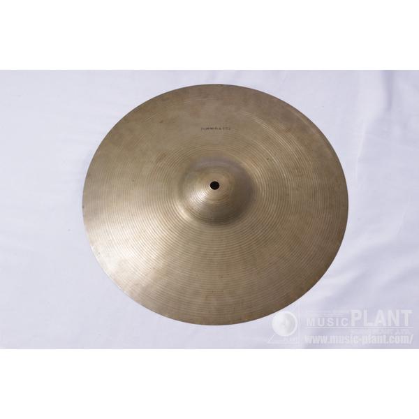 PAiSTe

1960s 14" FORMULA 602 Hi-Hat Top