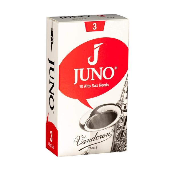 JSR6125 Alto Saxophone reeds 10枚入りボックスサムネイル