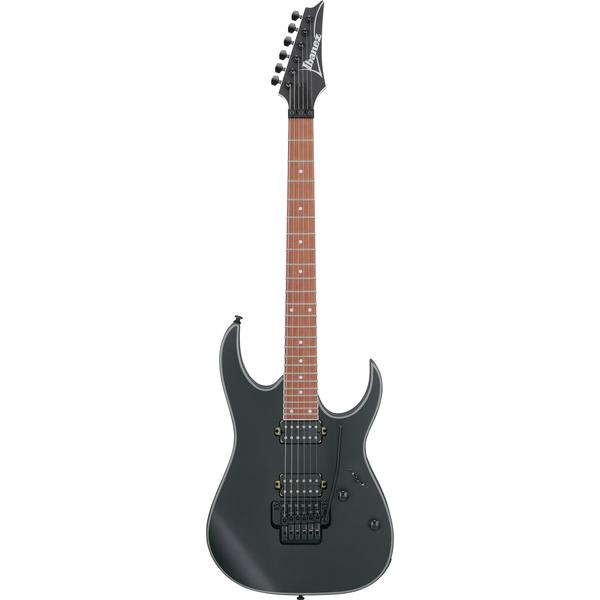 Ibanez-エレクトリックギターRG420EX-BKF
