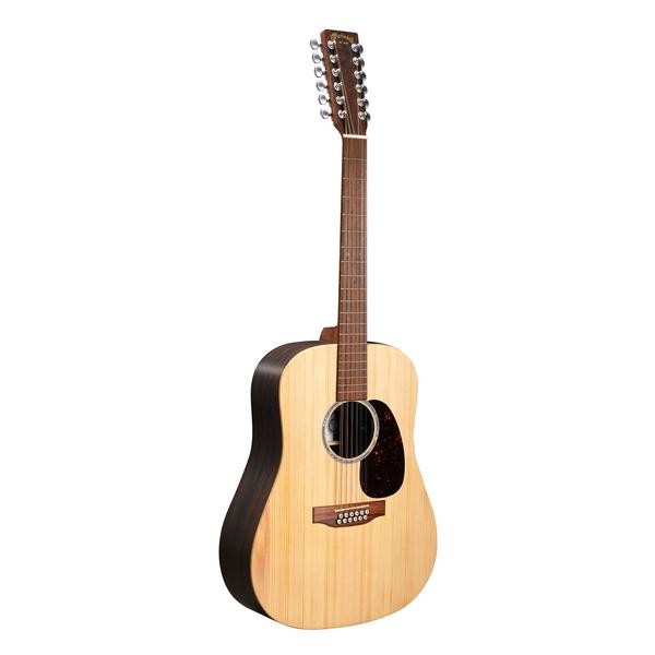 Martin (C.F.Martin)-12弦エレクトリックアコースティックギター
D-X2E BRAZ 12-String