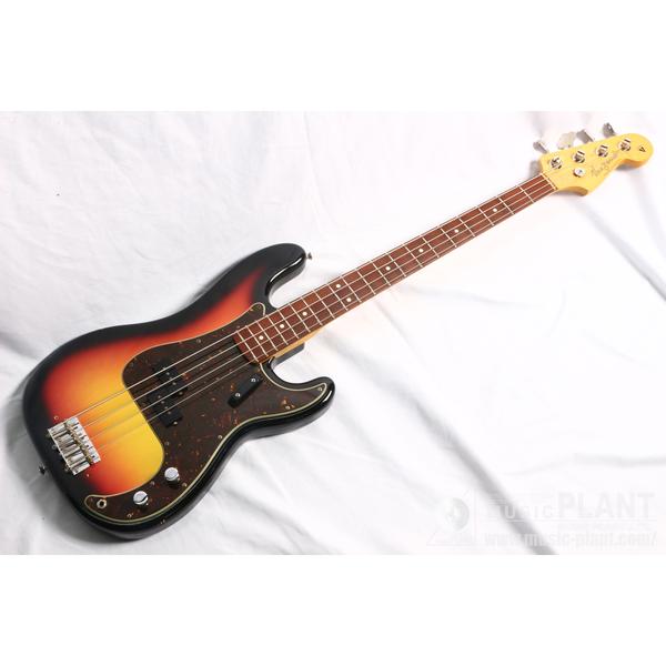 Vanzandt

PBV-R2/63 3-Tone Sunburst