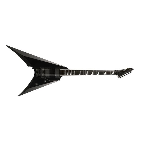 E-II-エレキギターARROW FR Black