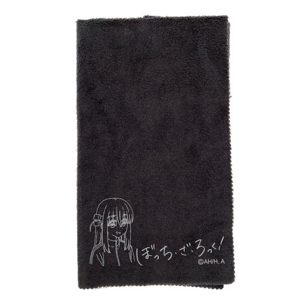 TMC-楽器用クロス
BTR-WP-BK Wiping Cloth