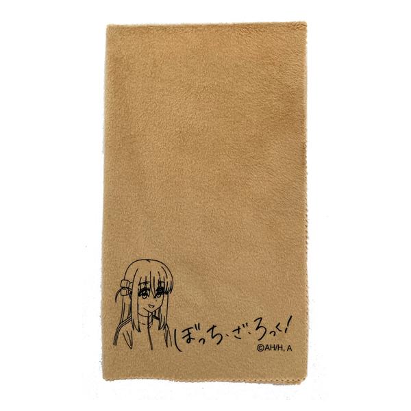 TMC-楽器用クロス
BTR-WP-CR Wiping Cloth