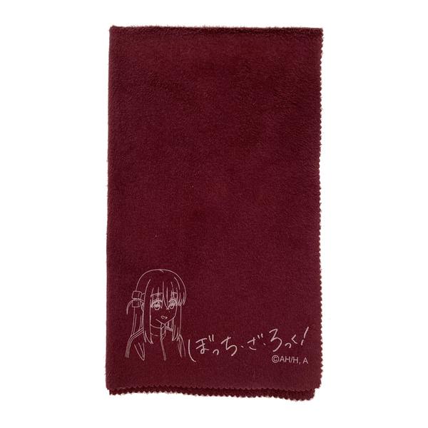 TMC-楽器用クロスBTR-WP-WR Wiping Cloth