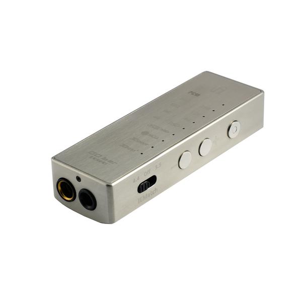 iFi Audio-K2 HDテクノロジー搭載スティック型USB-DACアンプGO bar 剣聖