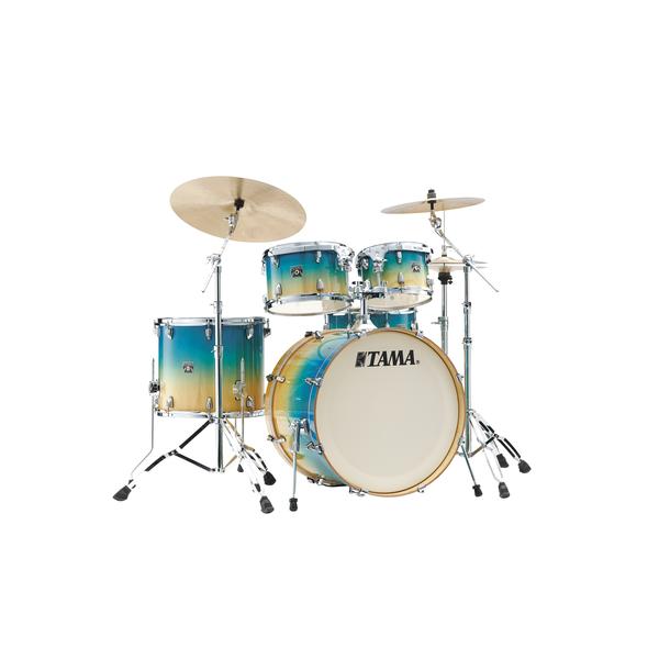 TAMA-ドラムシェル5点キット
CL52KRSP-CLP