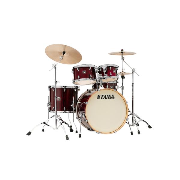 TAMA-ドラムシェル5点キット
CL52KRSP-GGP