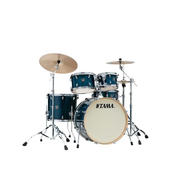 TAMA-ドラムシェル5点キット
CL52KRSP-GHP