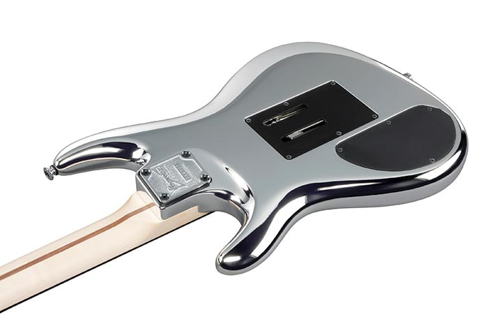 JS3CR Joe Satriani Signature Model追加画像 JS3CR Joe Satriani Signature Model追加画像