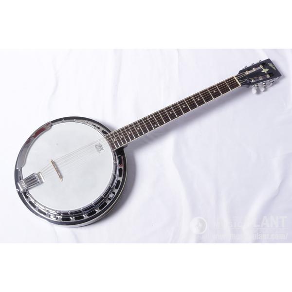 SB-780G Guitar Banjoサムネイル