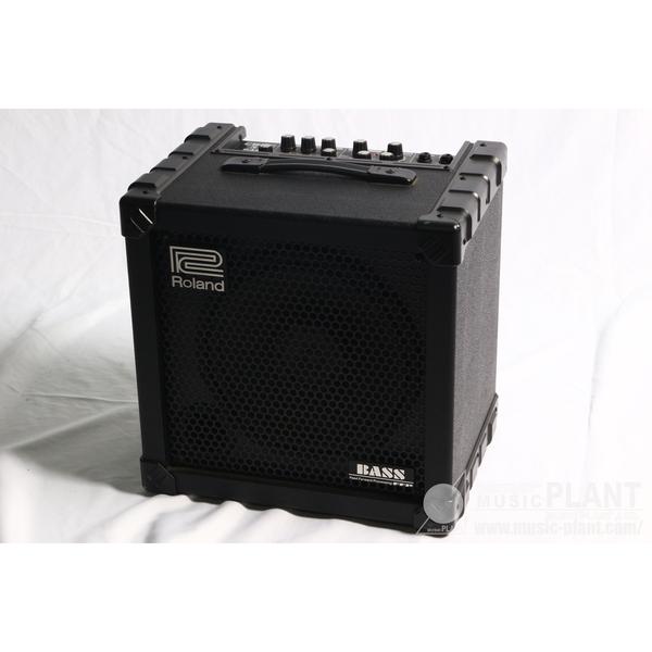 Roland-ベースアンプCUBE-30 BASS